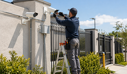 Video Surveillance